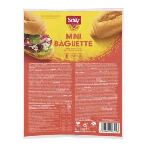 Mini Baguette