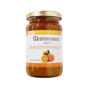 Westminster Orangenmarmelade