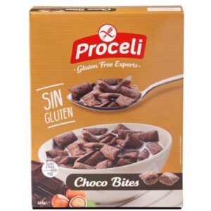 Proceli Choco Bites Kakaotaschen glutenfrei