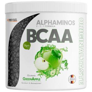 ProFuel - Alphaminos Bcaa Pulver