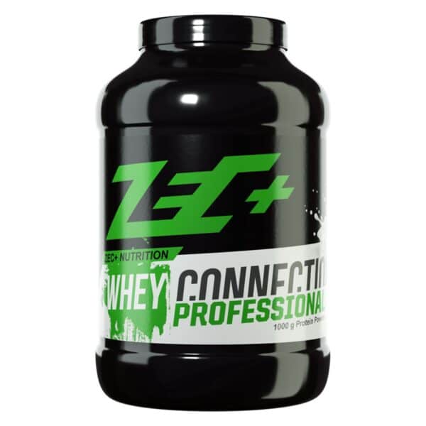 Zec+ Whey Connection Professional Protein/ Eiweiß Baklava