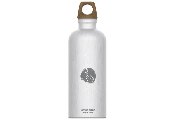 Sigg Trinkflasche Myplanet Path