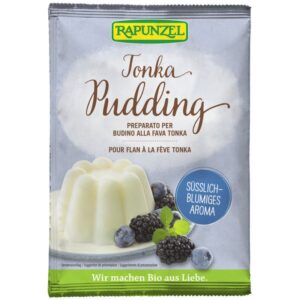 Rapunzel - Pudding-Pulver Tonka