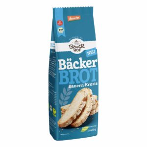 Bauck - Bäcker Brot Bauernkruste